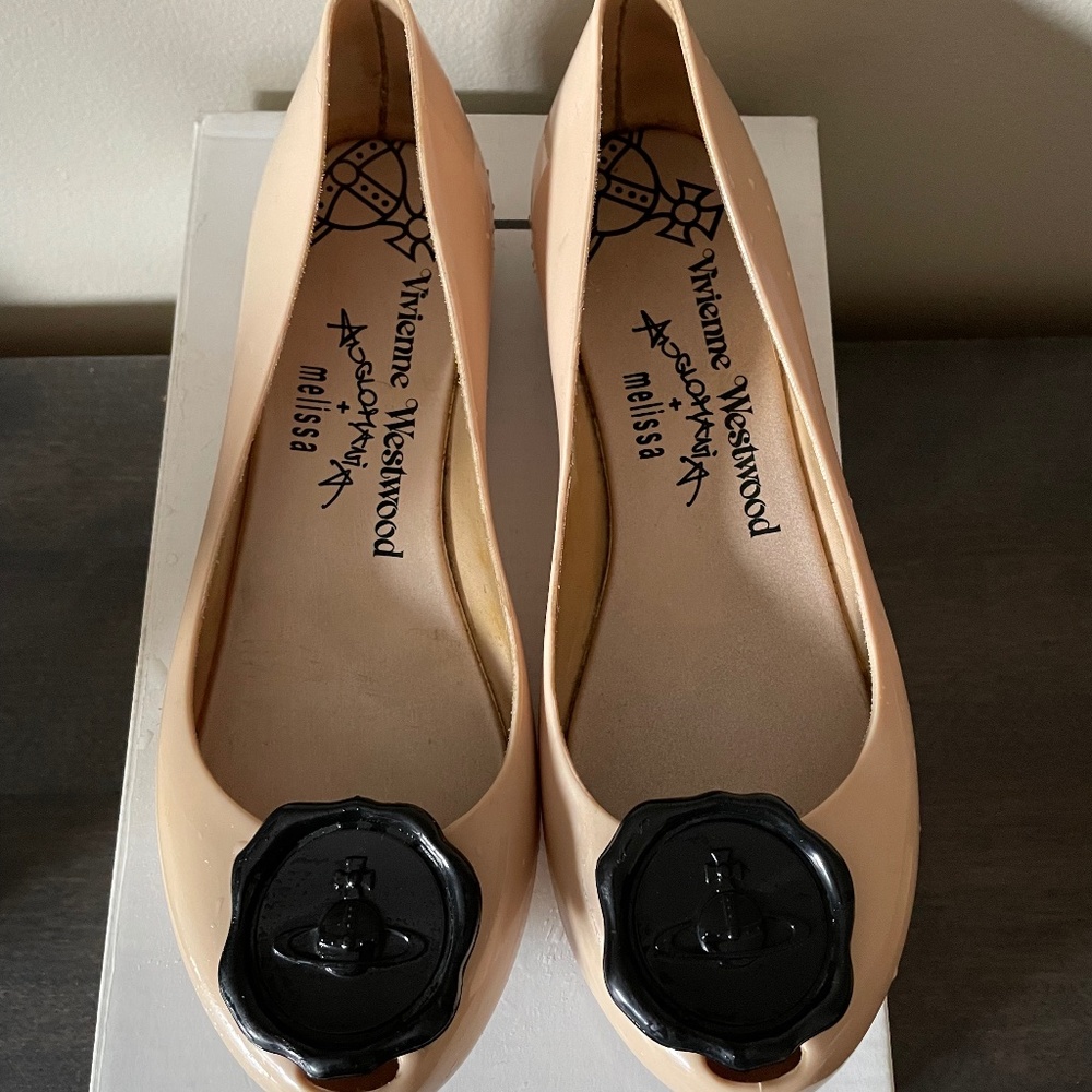 Vivienne Westwood / Melissa